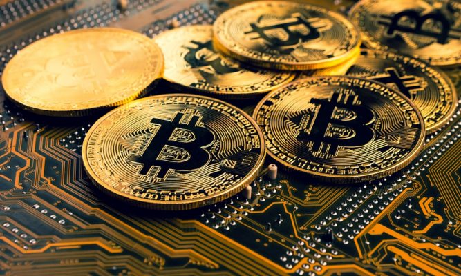 Hướng dẫn mua bán Bitcoin trên sàn Binance