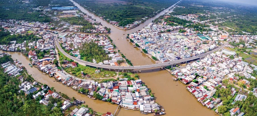 Chủ đầu tư nào sẽ thực hiện dự án khu đô thị?