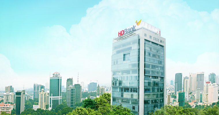 Ngân hàng HDBank chốt lịch chia cổ tức năm 2020