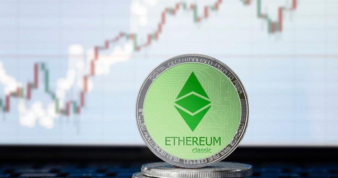 Tìm hiểu về Ethereum Classic (ETC)