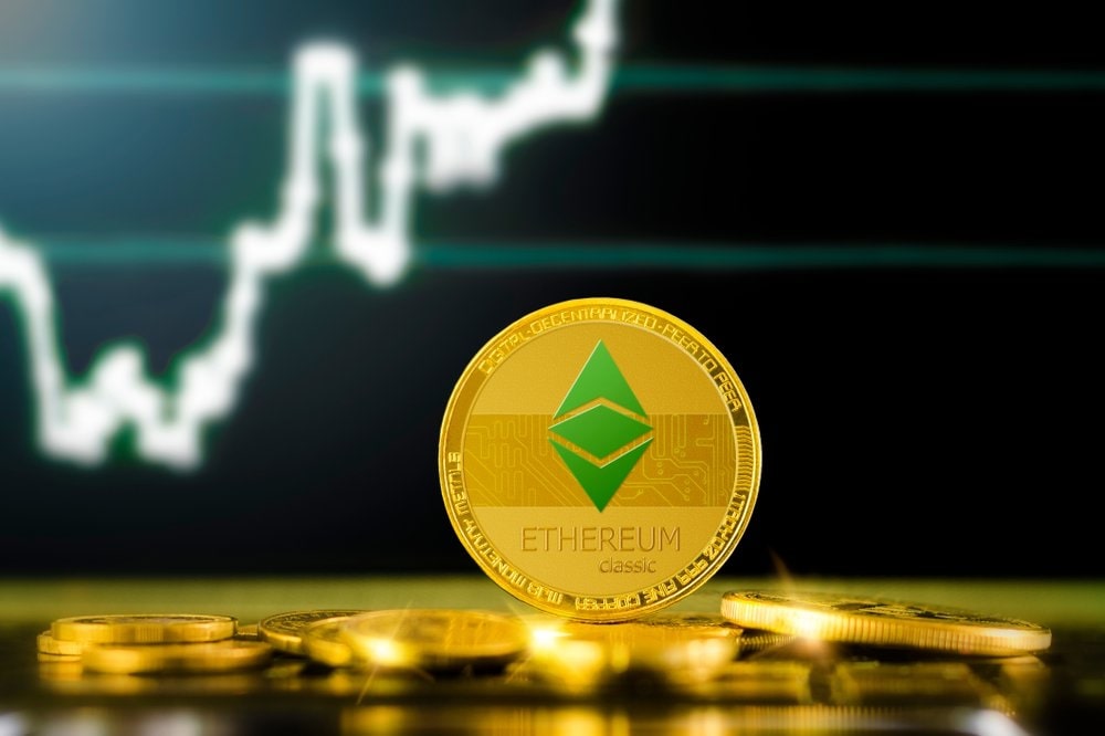 Tìm hiểu về Ethereum Classic cùng cách thức giao dịch